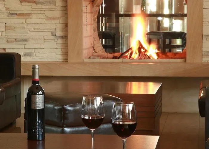 Murite Park Hotel Bansko