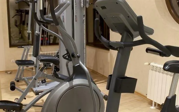 Murite Park 4* Bansko