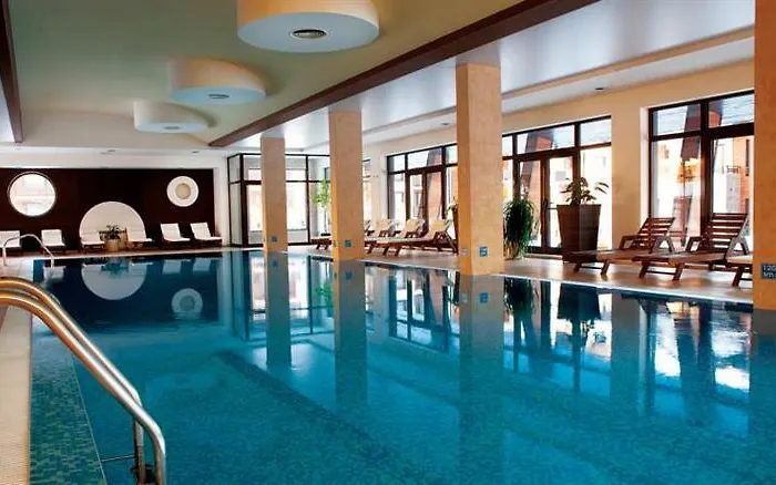 Ξενοδοχείο Murite Park 4*