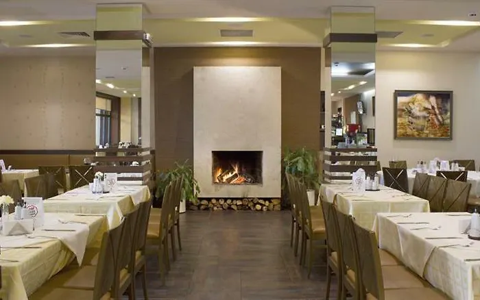 Murite Park Hotel 4*