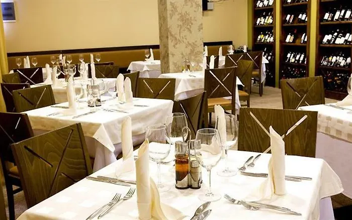 Murite Park Hotel Bansko