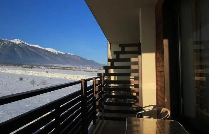 Hotel Murite Park Bansko