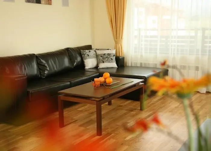 Murite Park Hotel Bansko