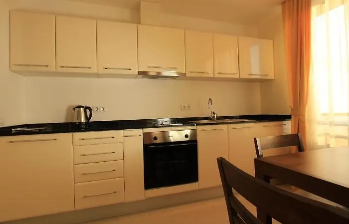 Murite Park Μπάνσκο