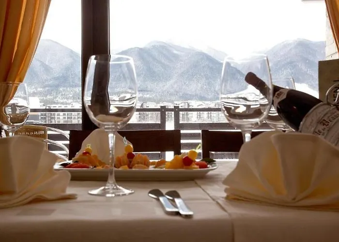 Hotel Murite Park 4*