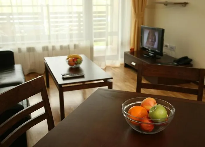 Murite Park Hotel Bansko